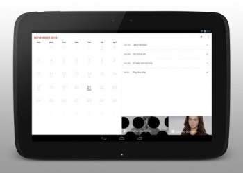 Cal Calendar for Android