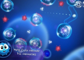 Cyto's Puzzle Adventure Android