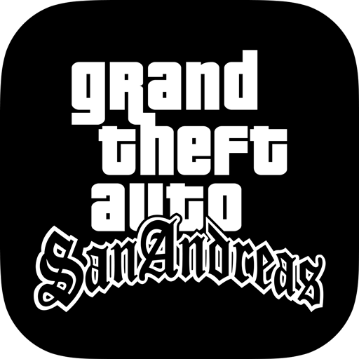 GTA San Andreas Android Amazon Appstore