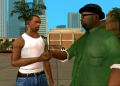 GTA San Andreas Android Google Play
