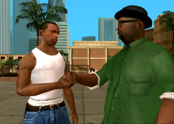 GTA San Andreas Android Google Play