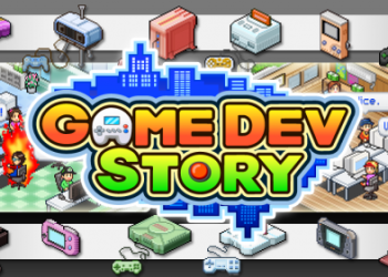 Game Dev Story Android