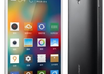 Gionee Elife E7