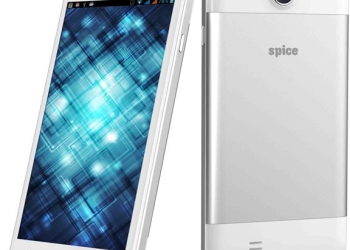 Spice Smart Flo Mettle 5X Mi 504