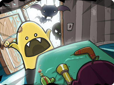 The Creeps Android