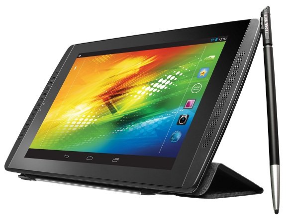 Xolo Play Tegra Note