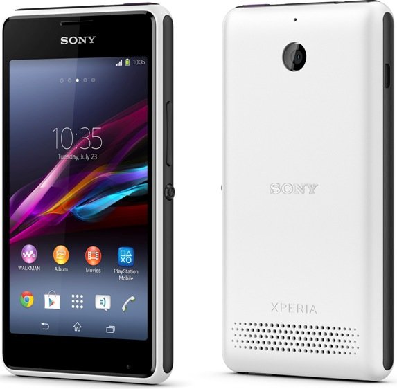 Sony Xperia_E1