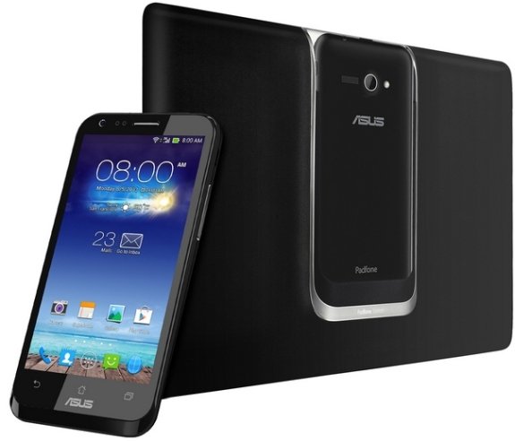 ASUS PADFONE