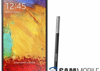 GALAXY Note 3 NEO
