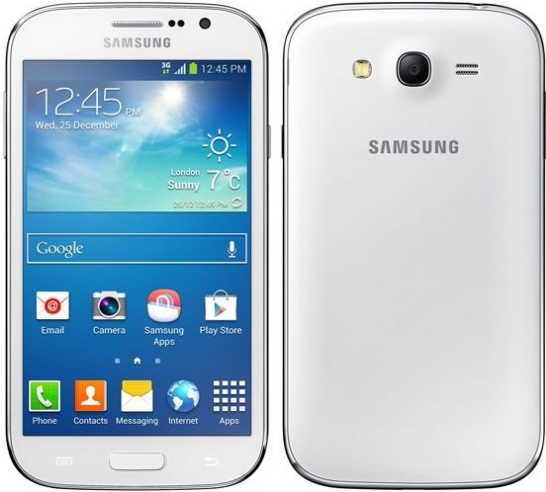 Galaxy Grand Neo