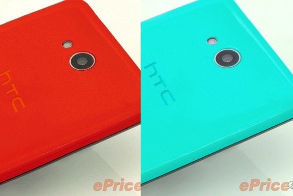 HTC Octa Core