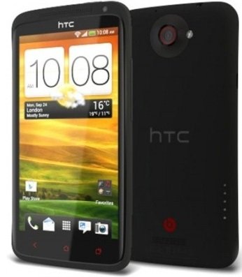 AT&T HTC One-X+ Android 4.2.2 update