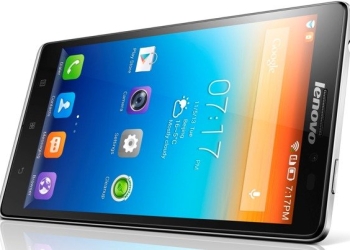 Lenovo Vibe Z