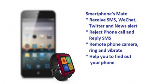 Millennius SmartQ Motion Features