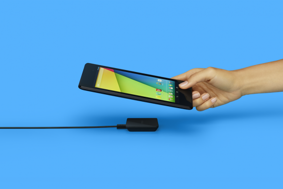 Nexus Wireless Charger d