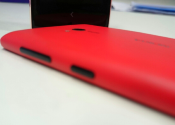 Nokia Normandy Camera LED Flash