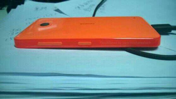 Nokia Normandy X
