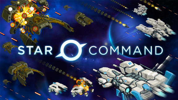 Star Command Android
