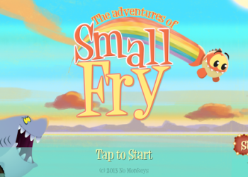 The Adventures of Small Fry