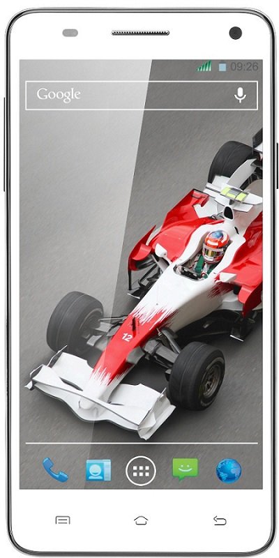 XOLO Q3000