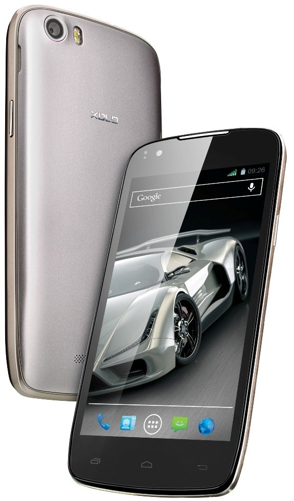 XOLO Q700S