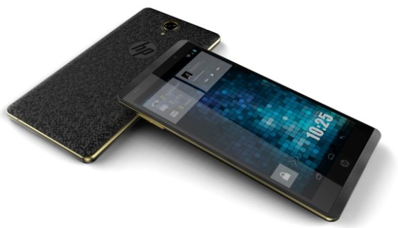 hp slate6