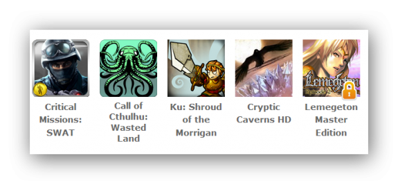 Ikoid 4th bundle Dark Soul