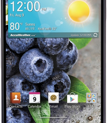 Lg optimus g pro