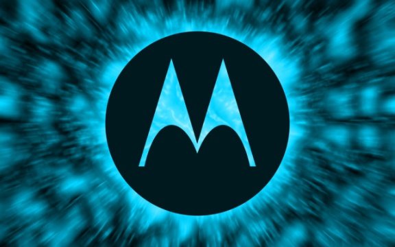 Motorola logo