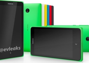 Nokia normandy leaked
