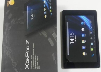 OPlus Xonpad