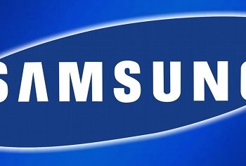 Samsung logo