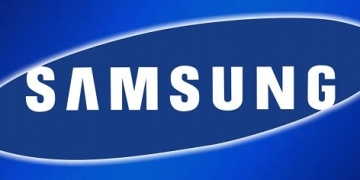 Samsung logo
