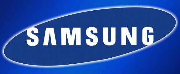 Samsung logo