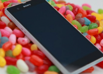 sony xperia Android 4.3 jelly bean update