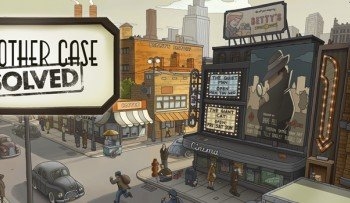 Another Case Solved Android Game