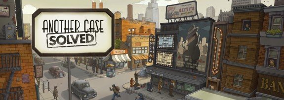 Another Case Solved Android Game
