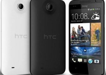 HTC Desire