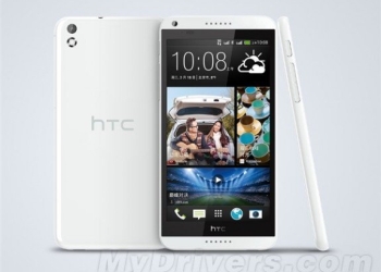 HTC Desire