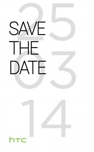 HTC M8 25th Launch