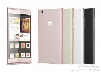 Huawei Ascend P7