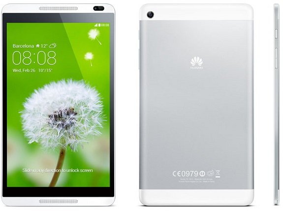 Huawei MediaPad M1