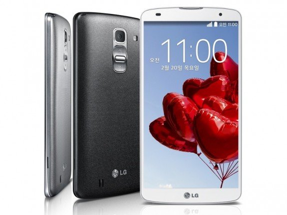 LG G Pro