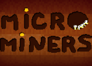 Micro Miners Android