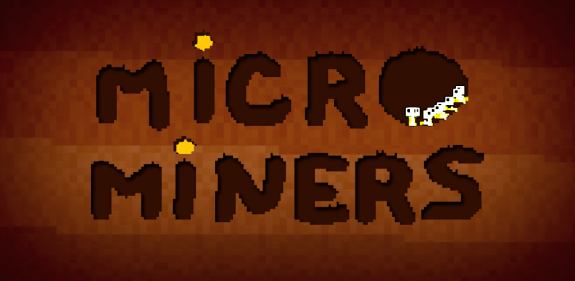 Micro Miners Android