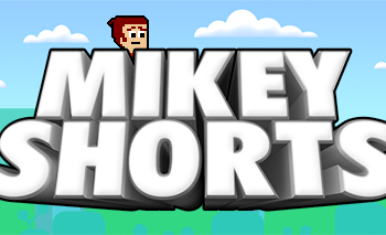 Mikey Shorts
