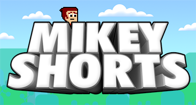 Mikey Shorts