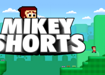 Mikey Shorts