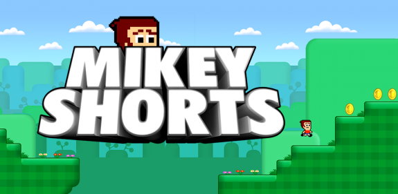 Mikey Shorts