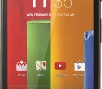 Motorola Moto G Dual SIM